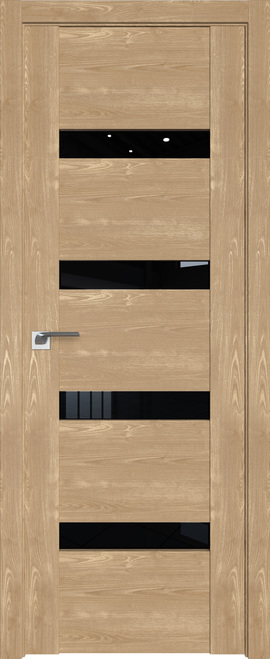 Межкомнатная дверь Profil Doors 2.81XN