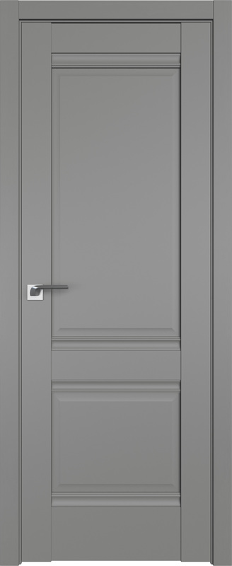 Межкомнатная дверь Profil Doors 1U