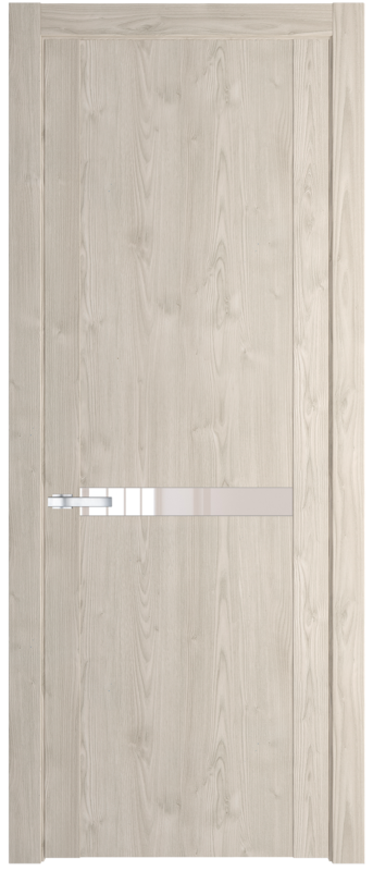 Межкомнатная дверь Profil Doors 1.4N