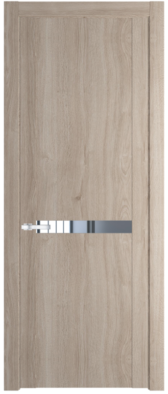 Межкомнатная дверь Profil Doors 1.4N