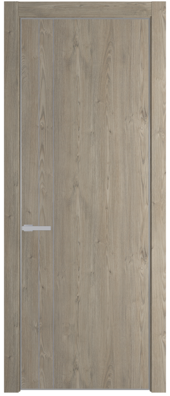 Межкомнатная дверь Profil Doors 12NA