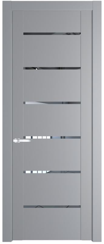 Межкомнатная дверь Profil Doors 1.5P