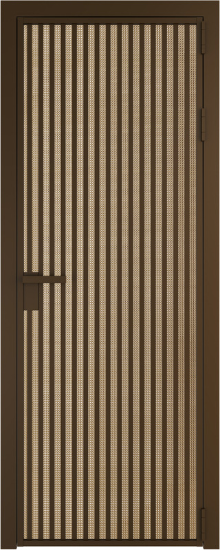 Алюминиевая дверь Profil Doors 11AG