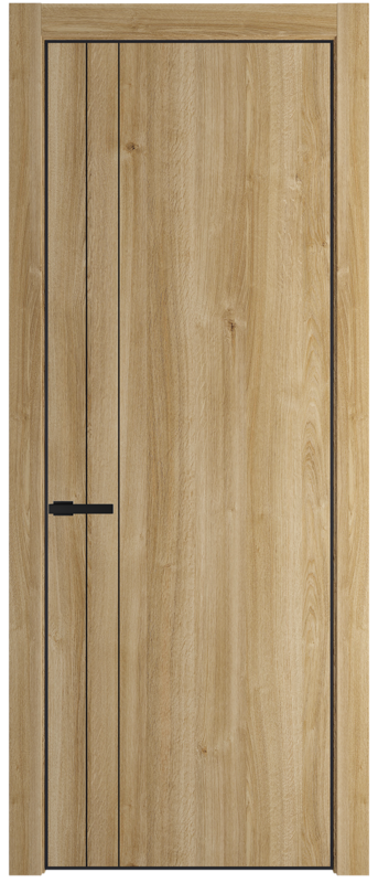 Межкомнатная дверь Profil Doors 12NA