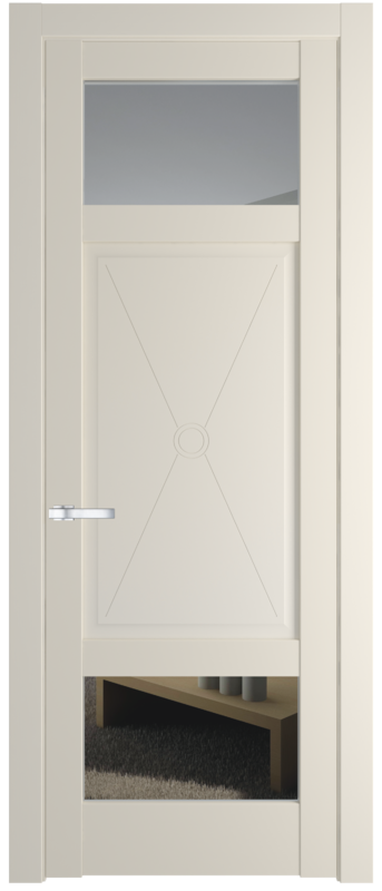 Межкомнатная дверь Profil Doors 1.3.2PM