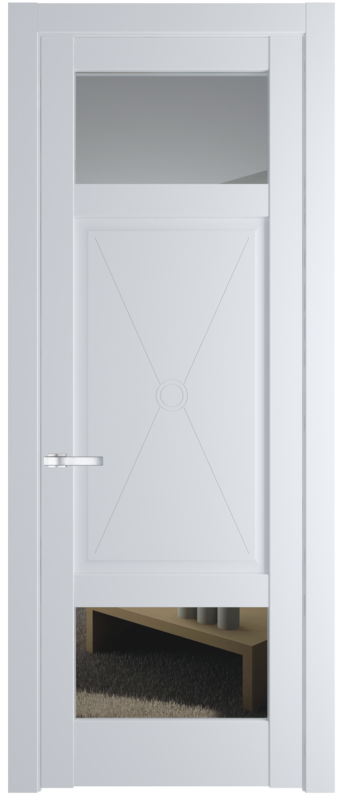 Межкомнатная дверь Profil Doors 1.3.2PM