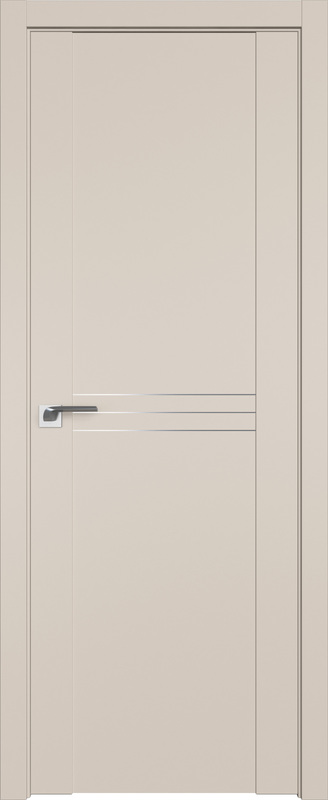 Межкомнатная дверь Profil Doors 151U
