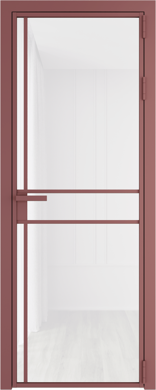 Алюминиевая дверь Profil Doors 9AG
