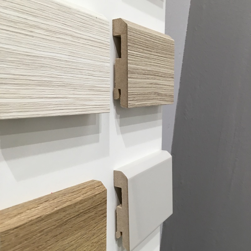 Плинтус Profil Doors