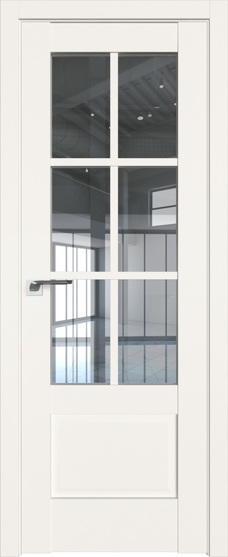 Межкомнатная дверь Profil Doors 103U