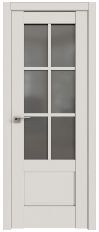 Межкомнатная дверь Profil Doors 103U