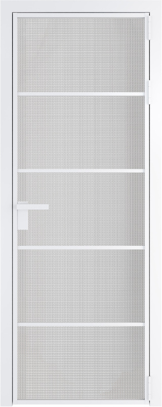 Алюминиевая дверь Profil Doors 14AG