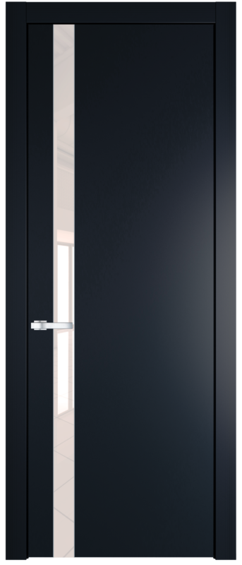 Межкомнатная дверь Profil Doors 18PW
