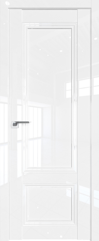 Межкомнатная дверь Profil Doors 2.102L