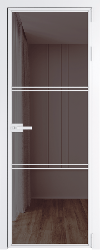 Алюминиевая дверь Profil Doors 3AX