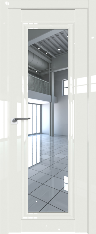 Межкомнатная дверь Profil Doors 121L