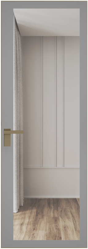 Алюминиевая дверь Profil Doors 2AGK