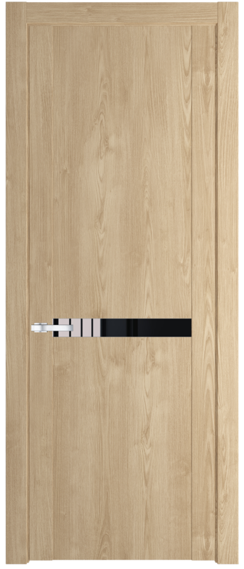 Межкомнатная дверь Profil Doors 1.4N