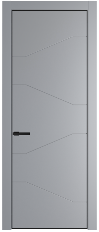 Межкомнатная дверь Profil Doors 2PE