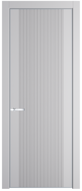 Межкомнатная дверь Profil Doors 37PE