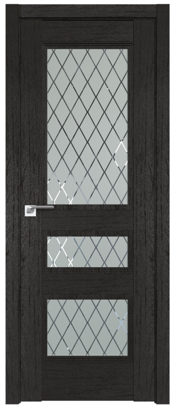 Межкомнатная дверь Profil Doors 69XN