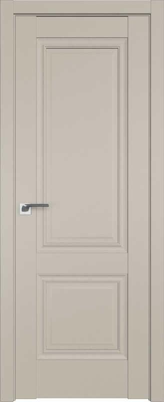 Межкомнатная дверь Profil Doors 2.36U