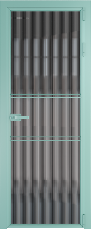 Алюминиевая дверь Profil Doors 2AX