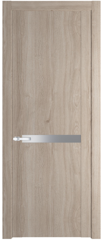 Межкомнатная дверь Profil Doors 1.4N