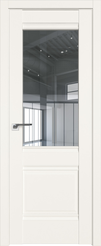 Межкомнатная дверь Profil Doors 2U
