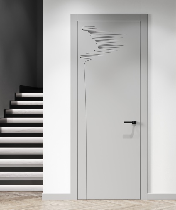 Плинтус Profil Doors