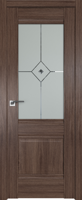 Межкомнатная дверь Profil Doors 2XN