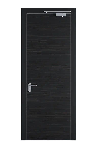 Противопожарная дверь Profil Doors 1 PT шпон