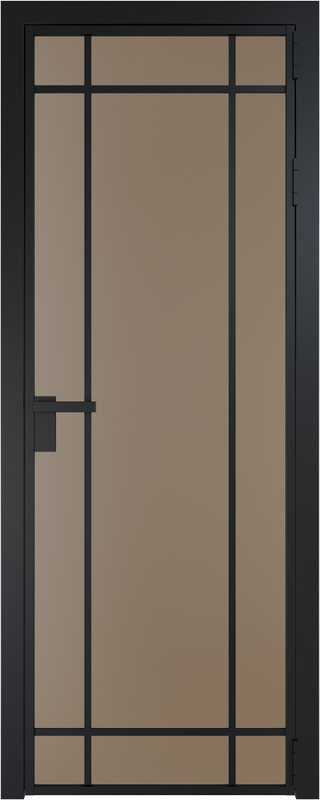 Алюминиевая дверь Profil Doors 5AG