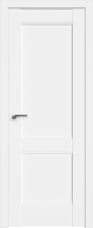 Межкомнатная дверь Profil Doors 108U
