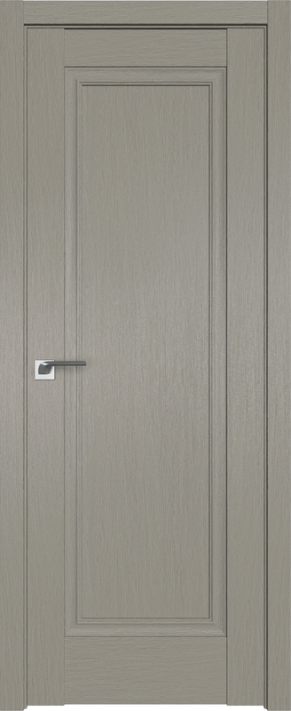 Межкомнатная дверь Profil Doors 2.34XN