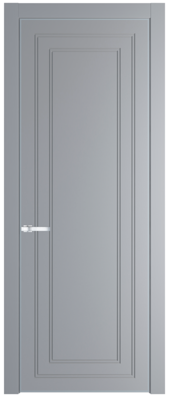 Межкомнатная дверь Profil Doors 26PE