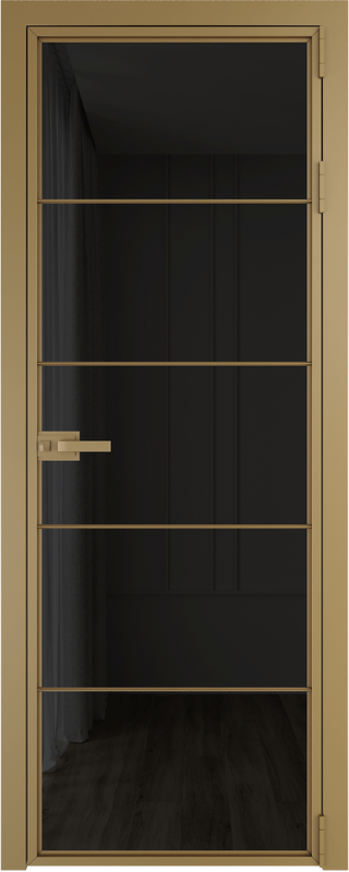 Алюминиевая дверь Profil Doors 5AX