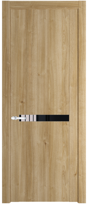 Межкомнатная дверь Profil Doors 1.4N