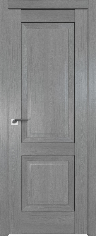 Межкомнатная дверь Profil Doors 2.87XN