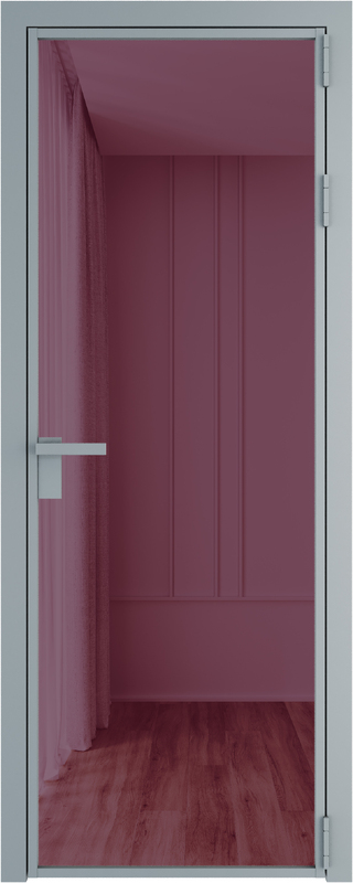 Алюминиевая дверь Profil Doors 1AG