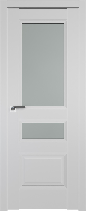 Межкомнатная дверь Profil Doors 68U