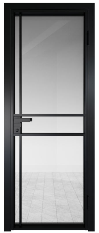 Алюминиевая дверь Profil Doors 9AG