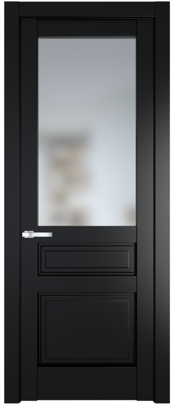 Межкомнатная дверь Profil Doors 3.5.3PD