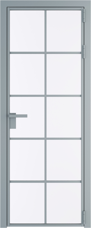 Алюминиевая дверь Profil Doors 4AG