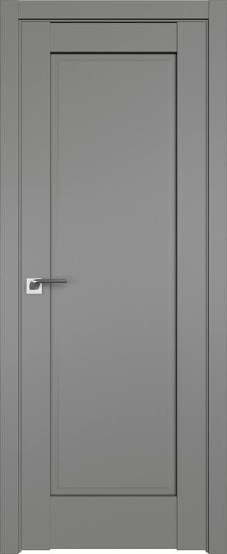 Межкомнатная дверь Profil Doors 100U