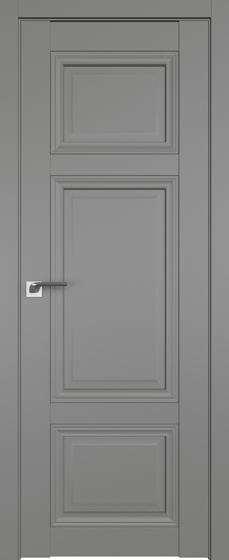 Межкомнатная дверь Profil Doors 2.104U