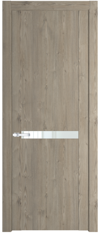 Межкомнатная дверь Profil Doors 1.4N