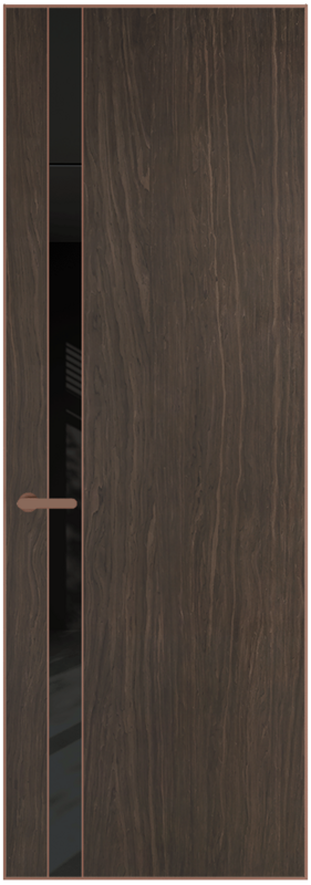 Межкомнатная дверь Profil Doors 18VA