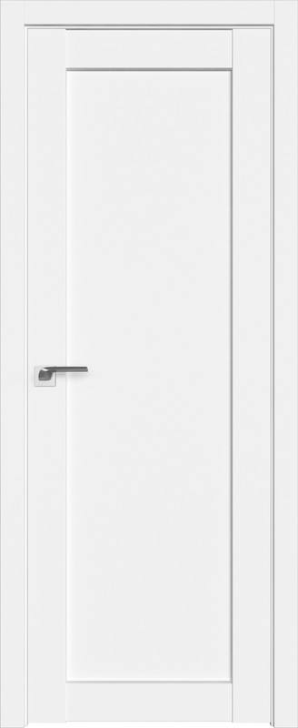 Межкомнатная дверь Profil Doors 2.18U