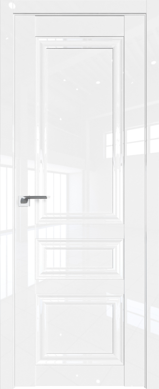 Межкомнатная дверь Profil Doors 124L